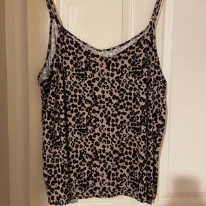 Torrid Super Soft Tank Size 5